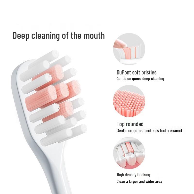 Shengbei Smart Sonic Electric Toothbrush