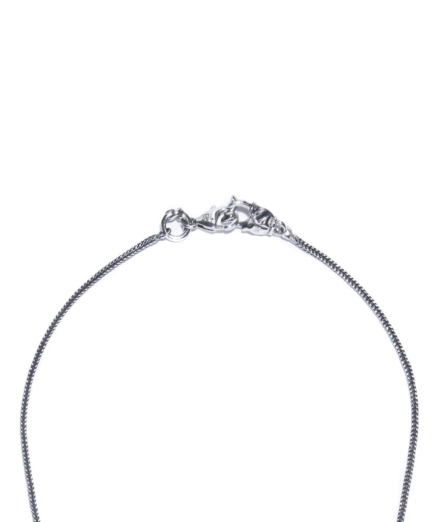 Mezmic Rolling Necklace