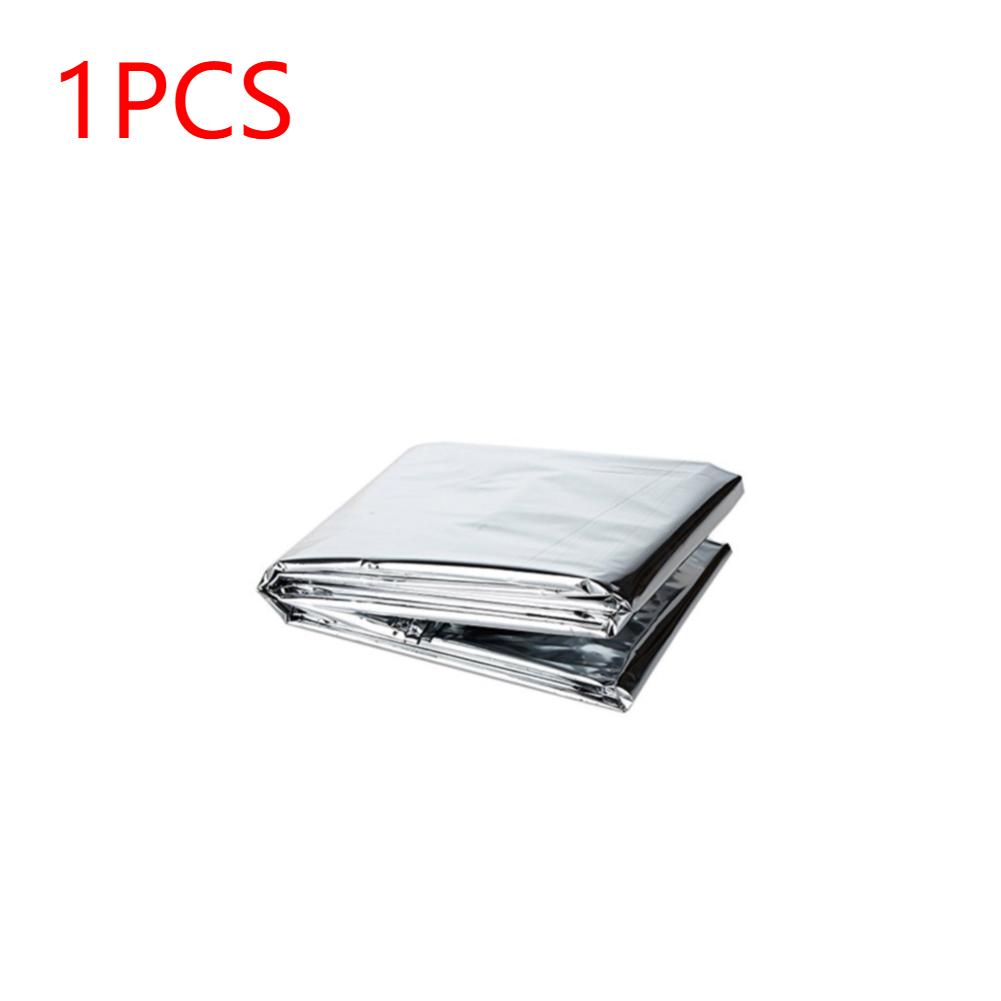 20-1PCS Silver Mylar Reflective Films 210x120cm Mylar Film for Grow Foil Tent Garden Greenhouse Farming Increase Plant Growth