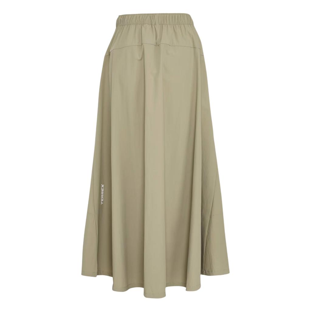 Adidas Terrex Casual Long Skirt Women's KD4417