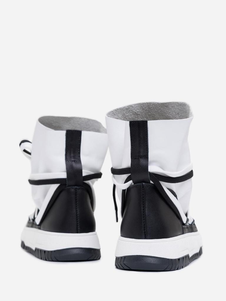 High Lunar Rovers with ISSA PLUS Ribbons