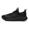 Li Ning Yun Yi Slip Resistant Abrasion Resistant Low top Casual Shoes Women's Black AGLV134-1