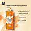 Onbody Romantic Heart Scented Shower Gel