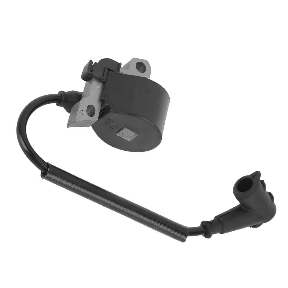 With Wire Chainsaw Ignition Coil Black Ignition Coil Part for 024 AV 026 028 029