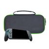 Protective Carrying Case Shockproof Storage Bag Antifall Large Capacity Suitable for Gaming Consoles Travel Outdoor Use