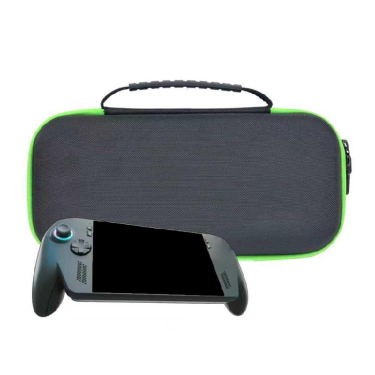 Protective Carrying Case Shockproof Storage Bag Antifall Large Capacity Suitable for Gaming Consoles Travel Outdoor Use