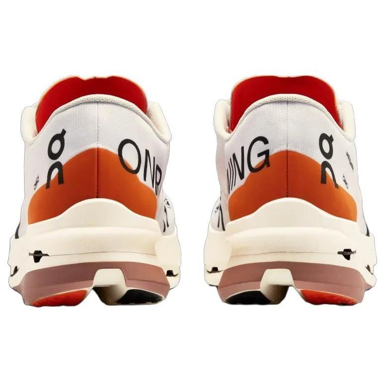 On Running Cloudboom Echo 3 'White Flame' Men's 3MD10590256