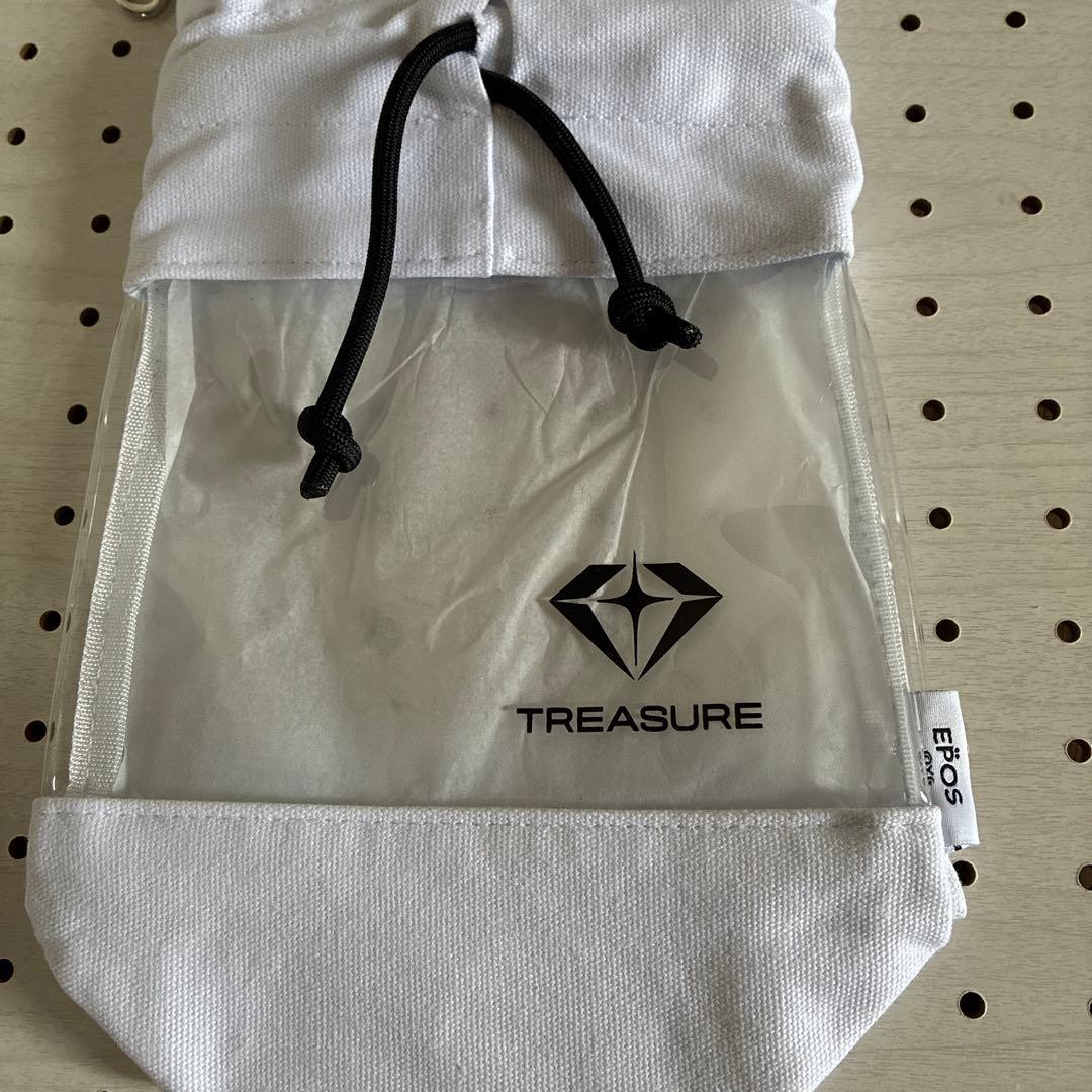 [USED] Treasure Epos benefits