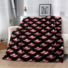 27 Style New G-Ghostbusters Horror Movie Cartoon Blanket,Soft Throw Blanket for Home Bedroom Bed Sofa Travel Picnic Cover Kids