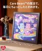 PieceRelax plastic jigsaw PieceClicks featuring Care Bears in a sparkling Difficult for no clicks into 800-piece puzzle, series, universe! (48x48cm).