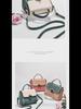 2021 Women's Fashionable Crossbody & Shoulder Handbags - Stylish Small Square Bags