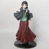 21cm Kusuriya no Hitorigoto Anime Model Cloak Maomao Action Figure Cute Jinshi Figurine Room Decoration PVC Set Toys