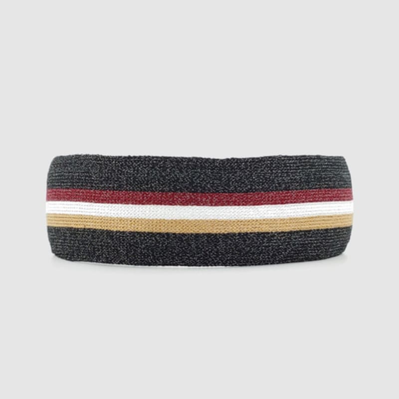 LALA Twinkle Hairband P-Black