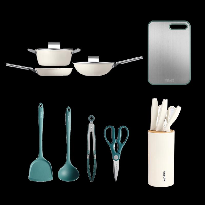 

Desland Kitchenware Set