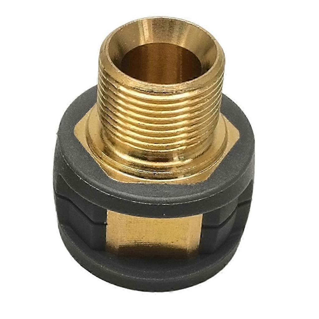 For Karcher HD5/11 HD6/15 s ,Coupling High Pressure Hose Replacement Water Pipe Conne