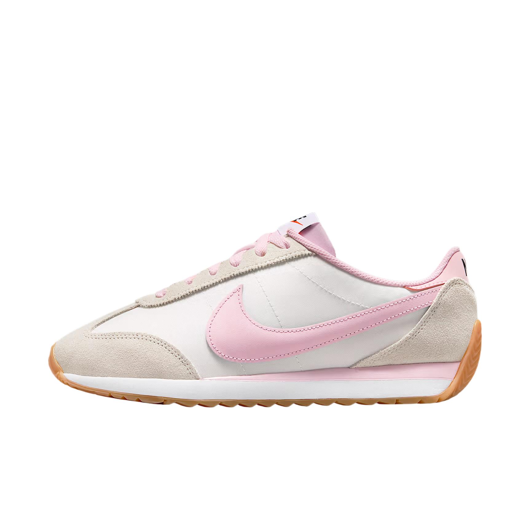 

Nike Pacific Leather Innovative Durable Grip Low-Top Training Shoes Women sneakers HM4771-112 36