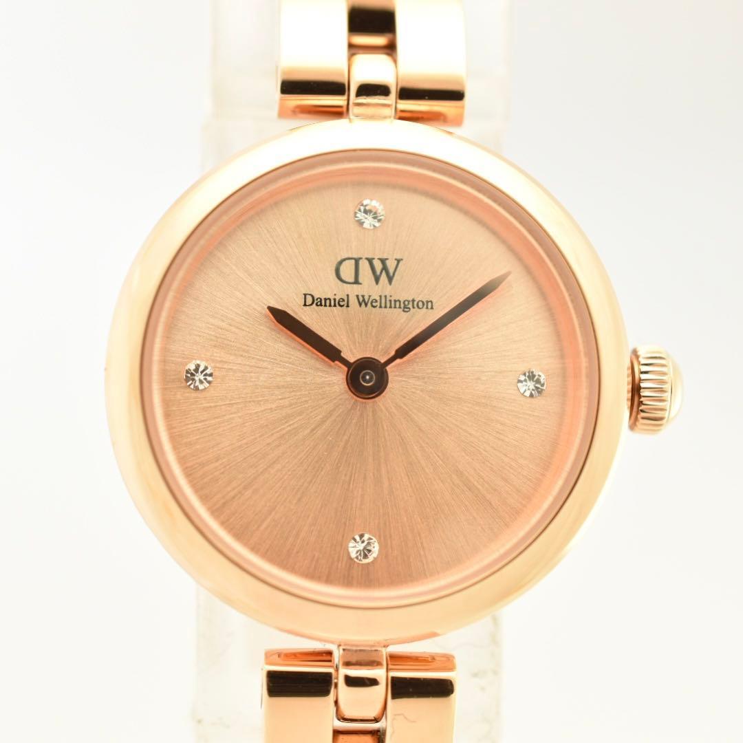 Used Daniel Wellington Elan Link