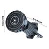 Adjustable Car Air Vent Phone Mount Magnetic Semiconductor Cooling 3 Speed Power Control for 4-7Inch Smartphones