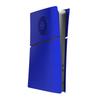 Replacement Hard Faceplate Anti Scratch Shell Protector Cover Game Console Dustproof Case for Slim Digital Version