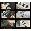 Automotive Accessories for 2010-2014 Driver Side Power Window Switch Control 93570-2P100 93570-2P100VA