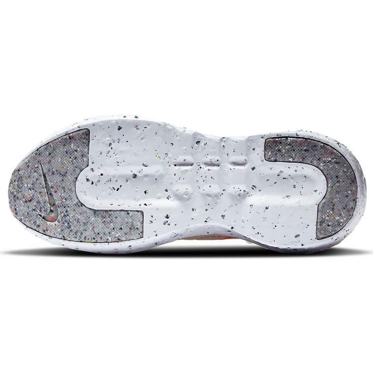 Nike Crater Impact 'Summit White Crimson' Men's DB2477-100