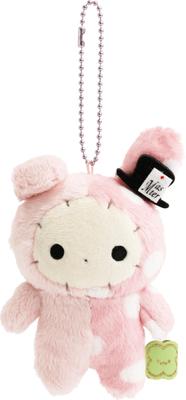 Poupées et peluches – Peluches – personnages de dessins animés et de films