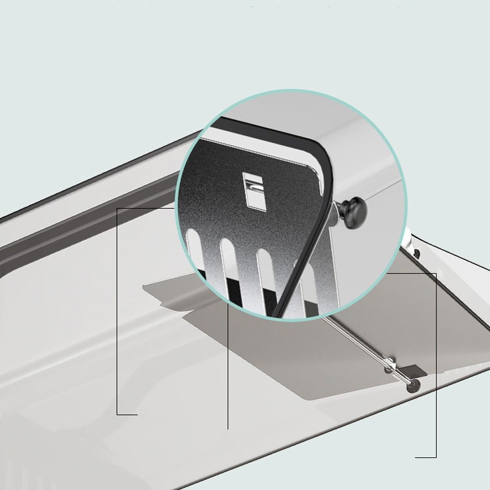 Smart Mechanism Continuous Mouse Catcher High Sensitive Pedal Rat Cage Bedroom Placement