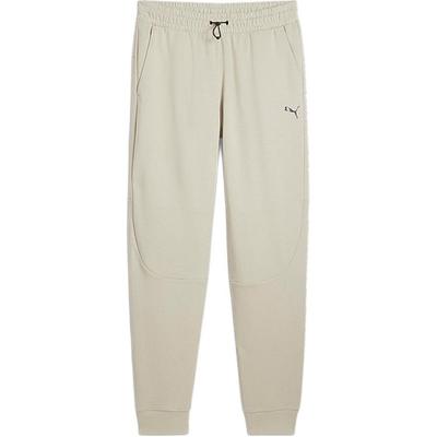 Casual Versatile Breathable Knitted Sports Pants Men Bottoms Gray 684197-68