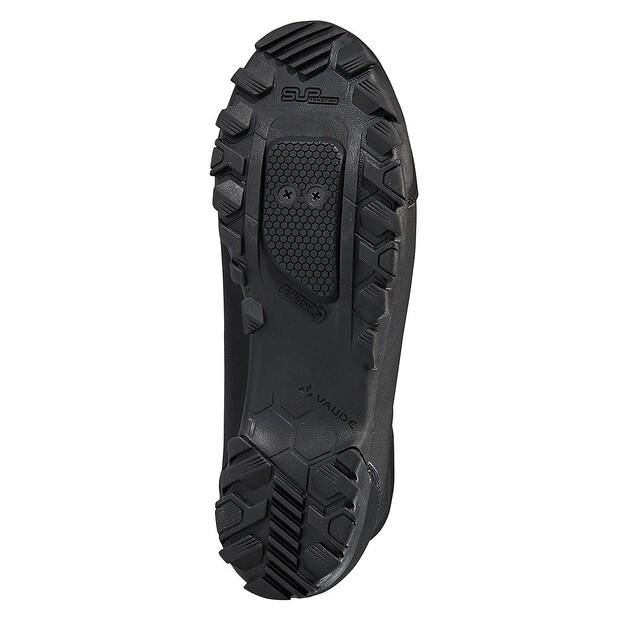 VAUDE TVL Pavei Mid Winter STX велосипедные туфли