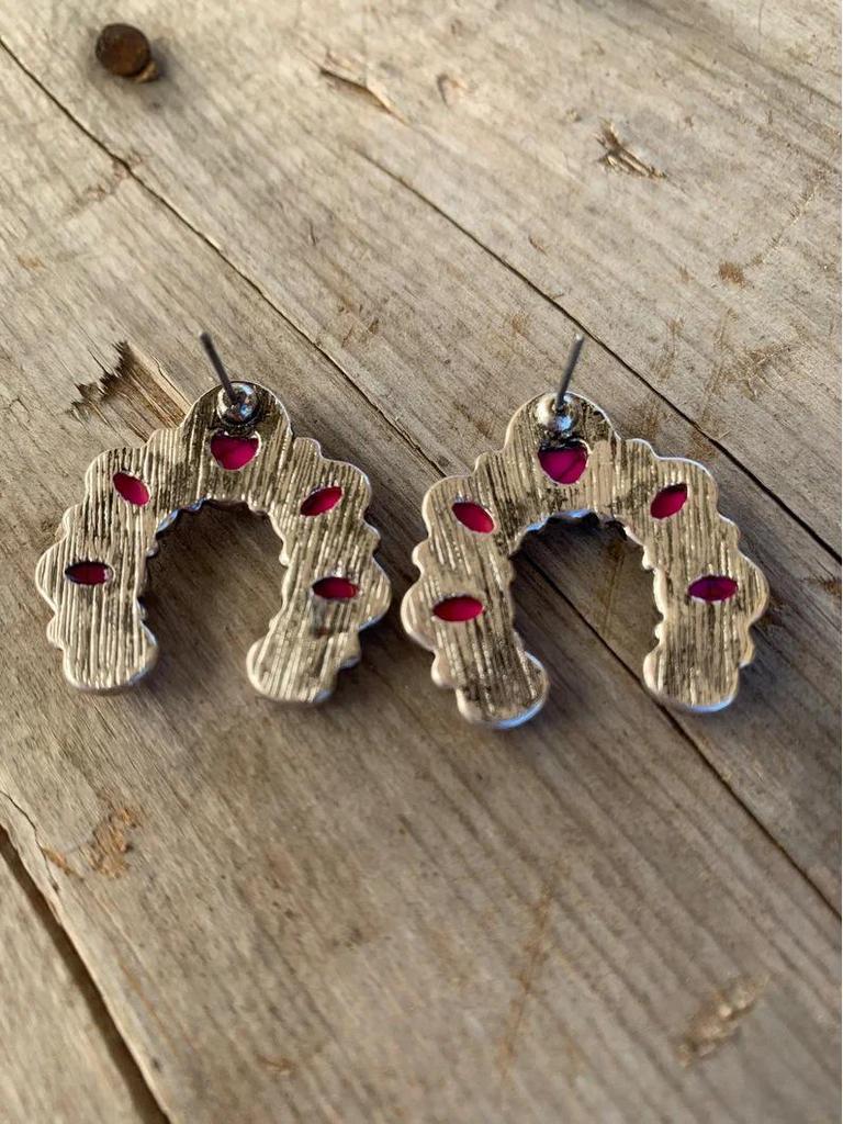 Retro Böhmische Türkis Tropfenohrringe für Damen - Schlichtes und Einzigartiges Design