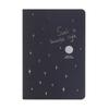 Paper Thickness Diary Black Paper Paper Sketch Graffiti Notebook Durable Notebook