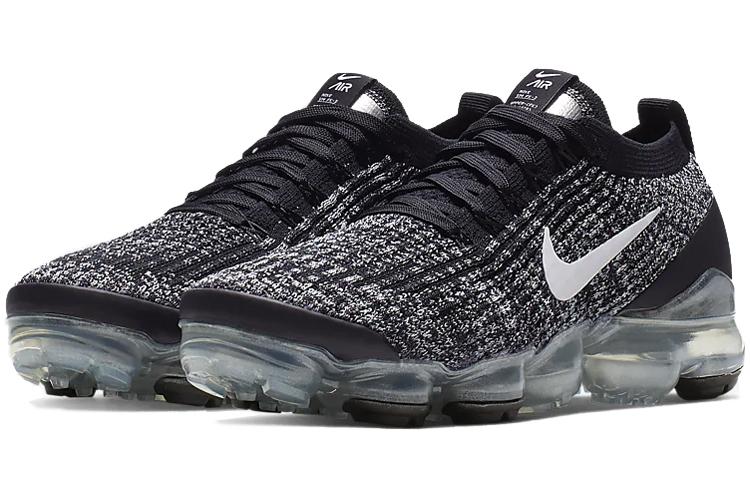 Nike Air VaporMax Flyknit 3 Oreo Donna AJ6910-001