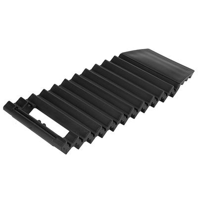 Univerzální protiskluzová podložka pro pneumatiky Traction NOn Slip Mat Plate Grip pro sníh a bláto