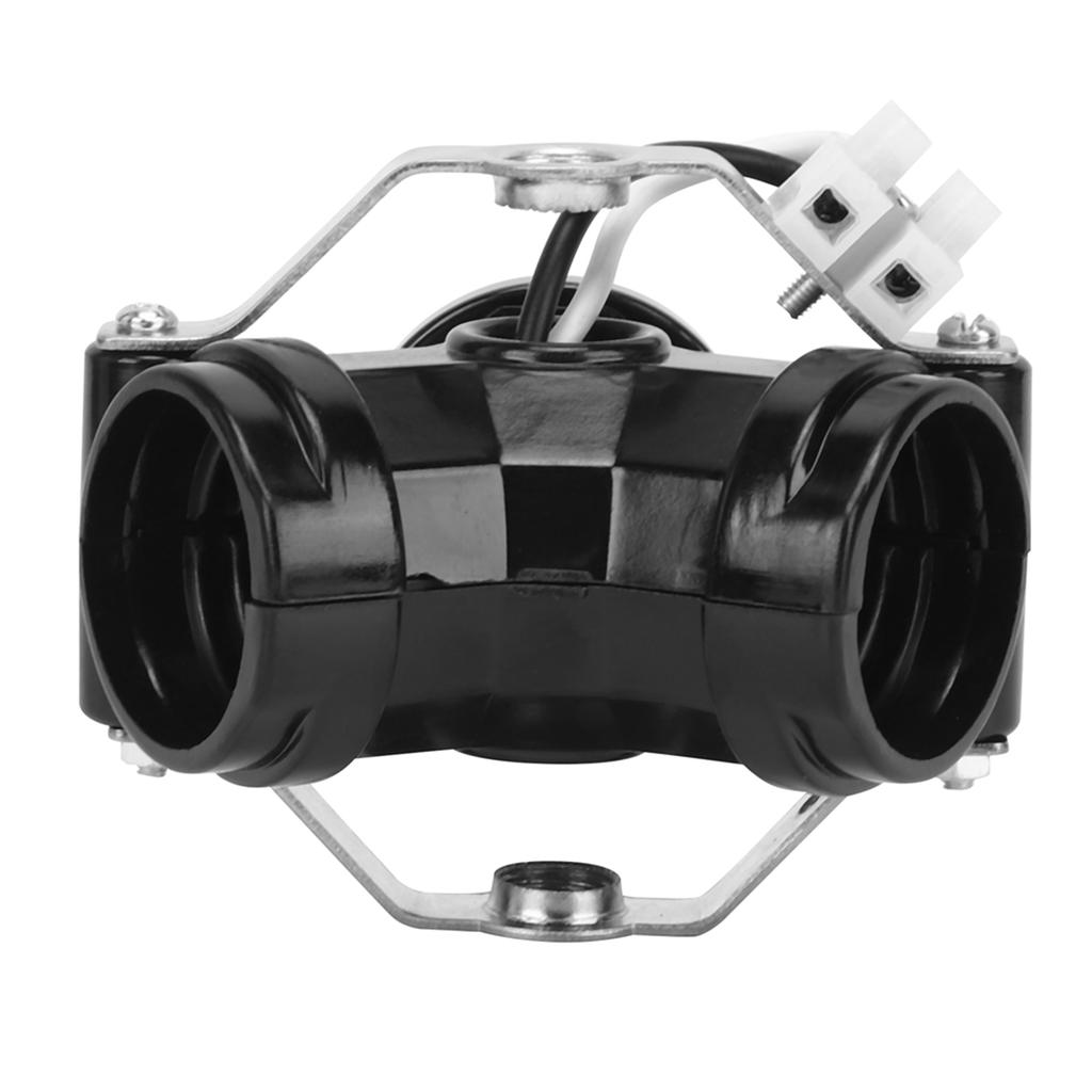 2Pcs 3 Heads E27 Lamp Base Holder Light Bulb DIY Accessories for Incandescent Light