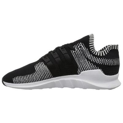 Eqt Support Adv Primeknit 'Чорний Білий' BY9390