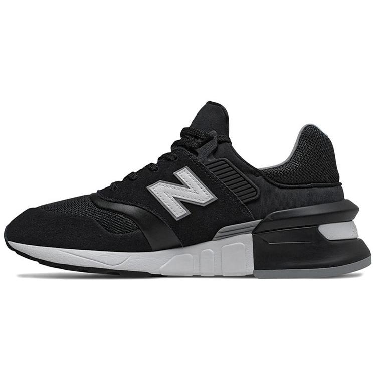 

997 New Balance Sport Black MS997HN 39.5