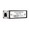 RJ11 Telephone Fax Surge Protector Lighting Thunder Arrester Protection Device 110V
