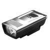Rechargeable Bike Headlight Front Light USB Charging Bicycle Safety Lamp with Multiple Modes Durable Design for Night Riding
