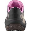 Salomon Genesis Gore-Tex Comfortable Stylish Trail Running Shoes Women sneaker 478629