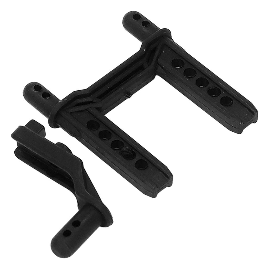 Front Rear Car Shell Column Plastic Lightweight RC Car Shell Pillars for SCY 16201 116 RC Car