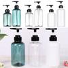 Shower Conditioner Packing Bottle Body Wash Bottlers Lotion Bottle Containers Dispenser Bottles