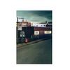 Vintage wedding street Backdrop Banner-Garage,Wedding,Party Decor for Photo Shoots,Event Setup,Indoor/Outdoor Decor
