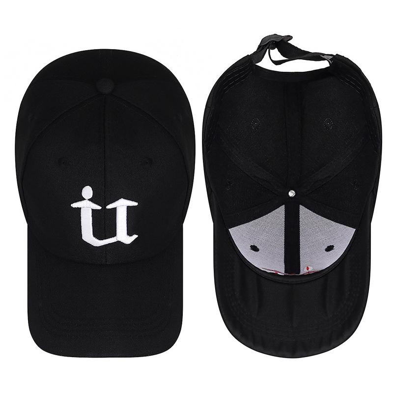 Spring Summer Baseball Cap Embroidery Men Women Ribbon Sunhat Snapback Hat Sun Visor Hats Fishing Hat Peak Cap