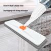 Rotating Spray Mop - Hands-Free Flat Mop for Wet & Dry Cleaning