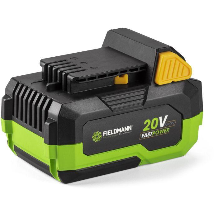 Batterie - FIELDMANN - 20V - 4Ah