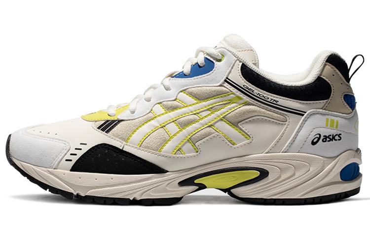 ASICS Gel 100 Tr  Кремовый Белый Желтый  1203A171-105 43.5