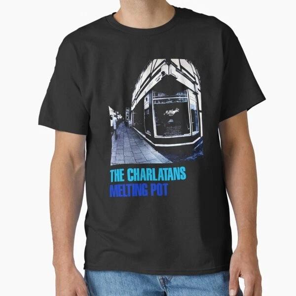 On The Ropes Classic TShirt Made In UsaAus TShirt S2xl S