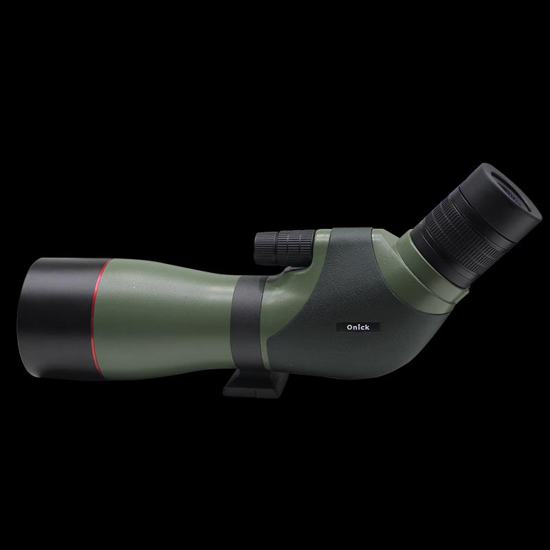 Onick 20-60x82ED HD Variable Magnification Monocular Telescope