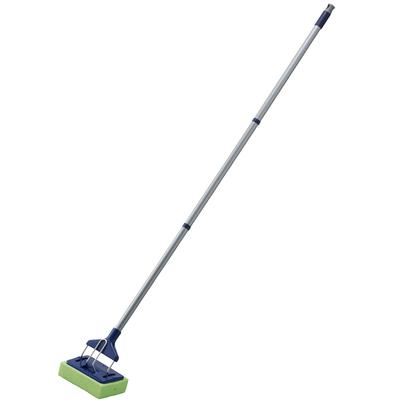 In Yamazaki Sangyo Condor Sponge Water Absorbent Cellulose JP New Silver Disaster Emergency Width X Total Length 198641 [Made Japan] Mop, Sponge,
