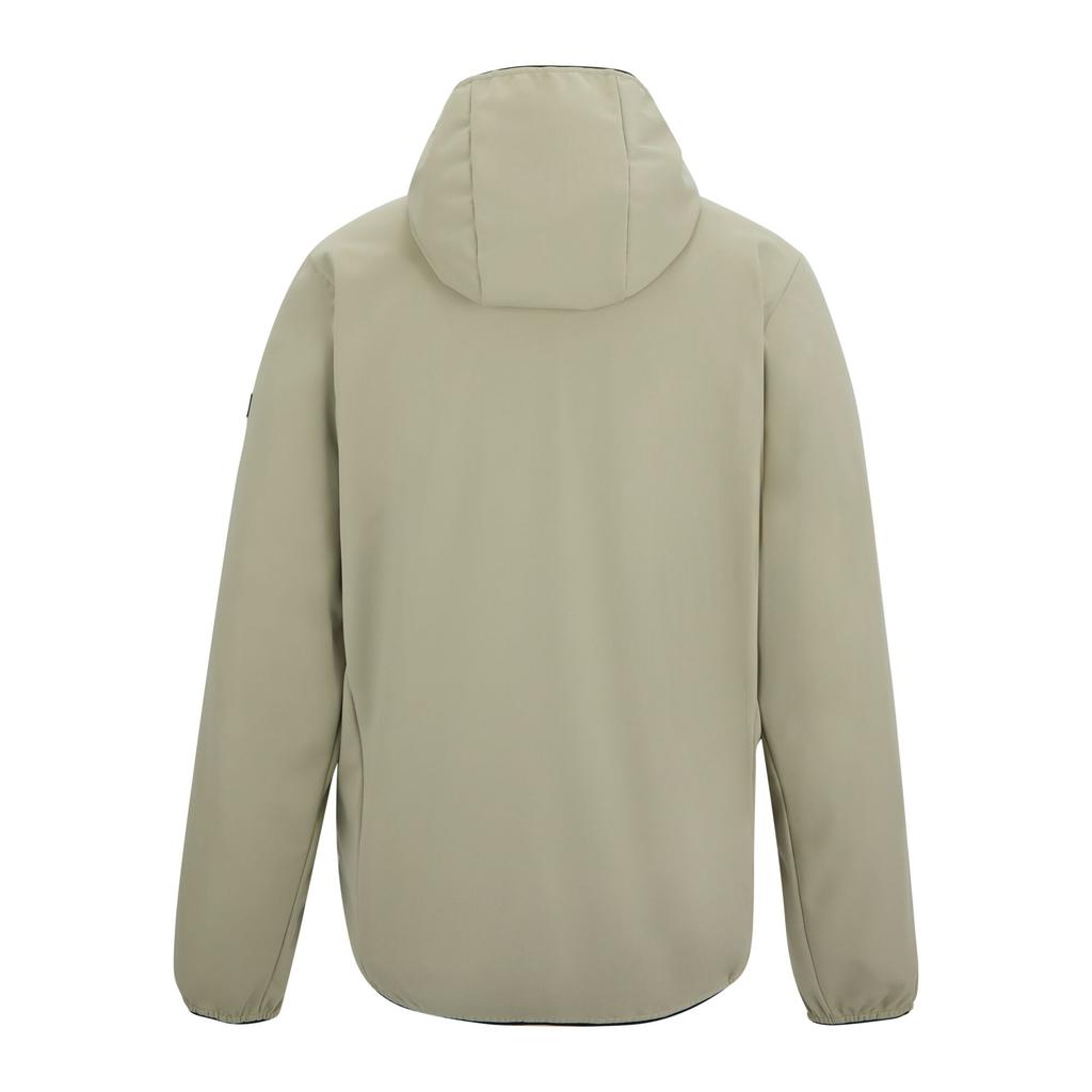 Regatta Mens Tredmoor Soft Shell Jacket